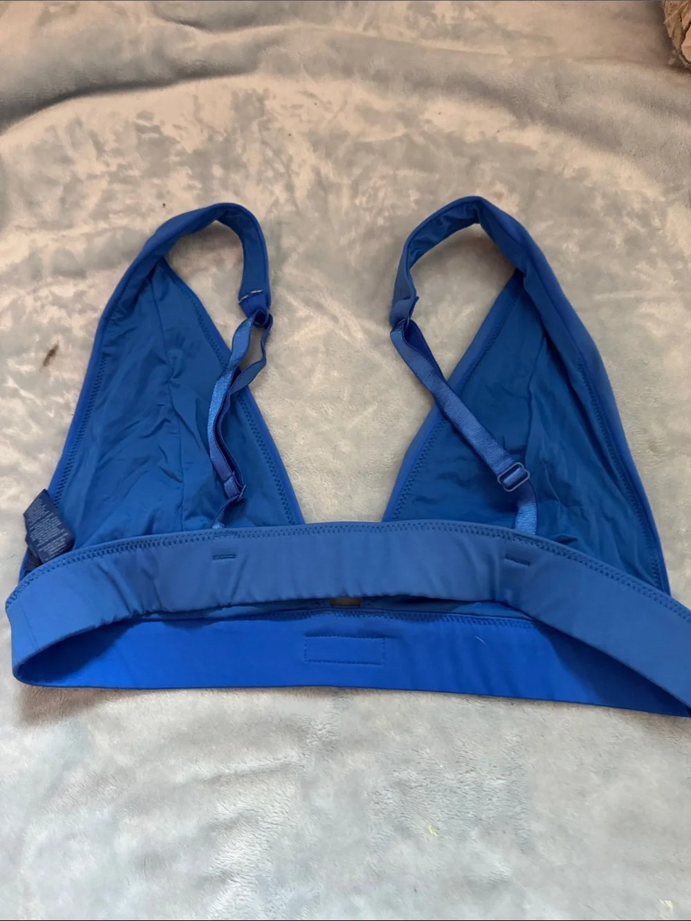 SKIMS lightweight triangle